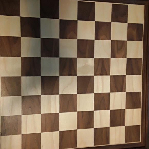 Other - Police themed chest game